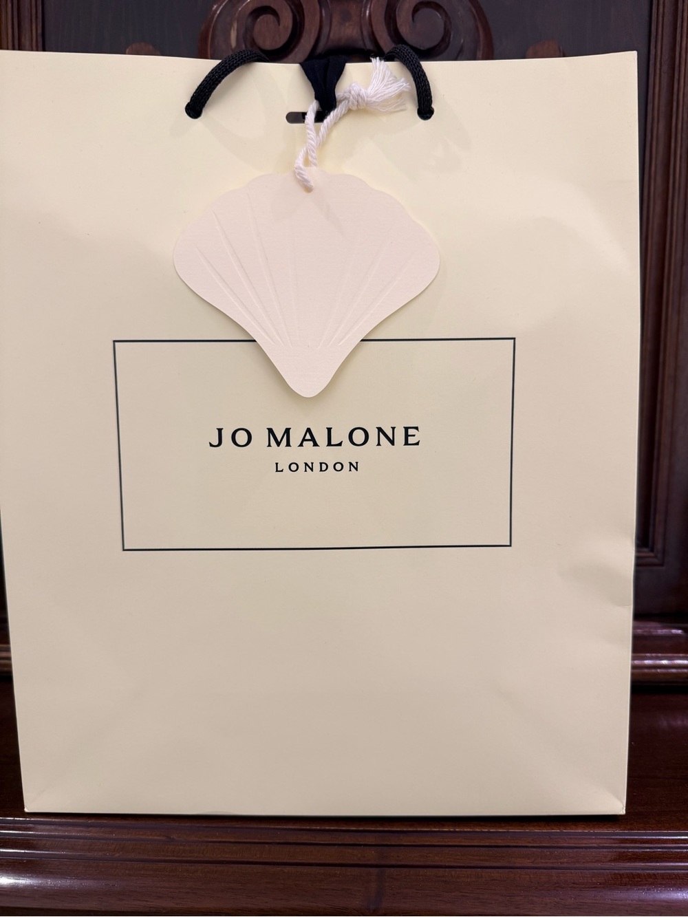 Jo Malone London Toiletry Set Cypress & Grapefruit